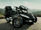 2010 BRP Cam-Am BRP Can Am Spyder RT-S Roadster